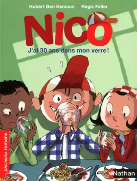 Couverture du produit · J'ai 30 ans dans mon verre