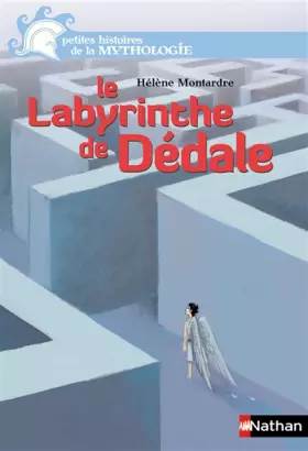 Couverture du produit · Le labyrinthe de Dédale