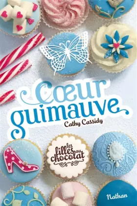 Couverture du produit · Les filles au chocolat