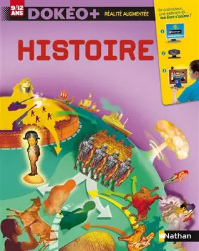 Couverture du produit · HISTOIRE