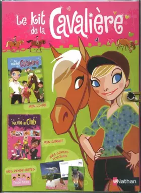 Couverture du produit · Le kit de la cavalière