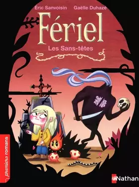 Couverture du produit · Les Sans-têtes