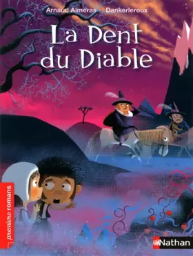 Couverture du produit · La dent du diable