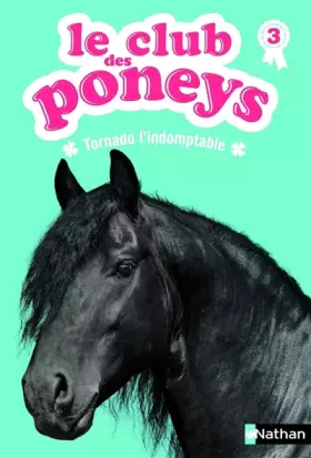 Couverture du produit · Le club des poneys