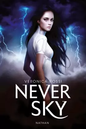 Couverture du produit · Never Sky (1)