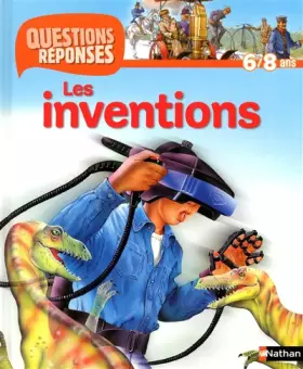 Couverture du produit · N27 - INVENTIONS