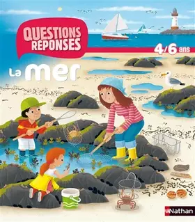 Couverture du produit · N17 - LA MER