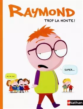 Couverture du produit · Raymond