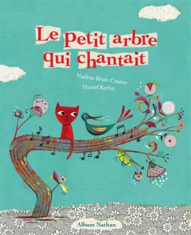 Couverture du produit · Le petit arbre qui chantait