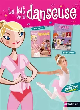 Couverture du produit · le kit de la danseuse