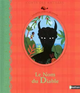 Couverture du produit · Le Nom du Diable