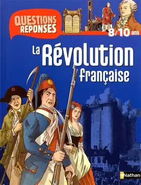Couverture du produit · N14 - REVOLUTION FRANCAISE