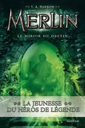 Couverture du produit · Le miroir du destin (4)