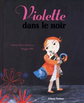 Couverture du produit · Violette dans le noir