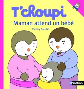 Couverture du produit · Maman attend un bébé