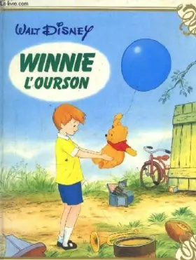 Couverture du produit · Winnie l'ourson