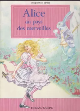 Couverture du produit · Alice pays merv.classiq.