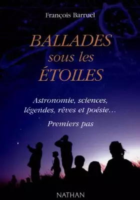 Couverture du produit · Ballades sous les étoiles
