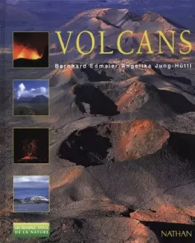 Couverture du produit · Volcans