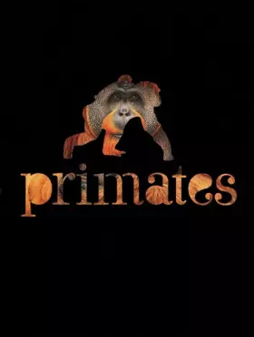 Couverture du produit · Primates