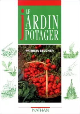 Couverture du produit · Le jardin potager