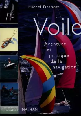 Couverture du produit · Voile