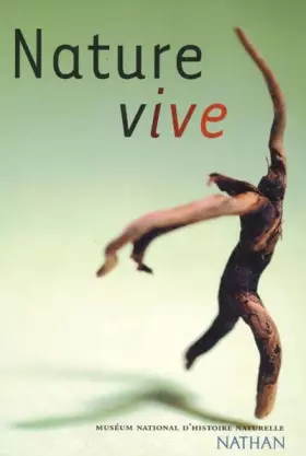 Couverture du produit · Nature vive