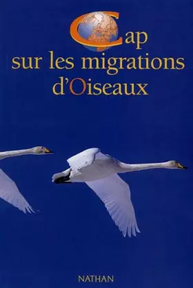 Couverture du produit · Cap sur les migrations d'oiseaux