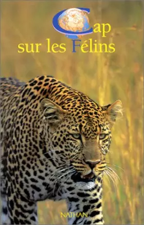 Couverture du produit · Cap sur les félins
