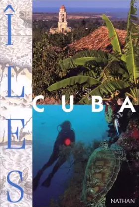 Couverture du produit · Cuba