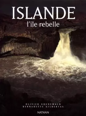 Couverture du produit · Islande l'île rebelle