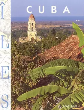 Couverture du produit · Cuba