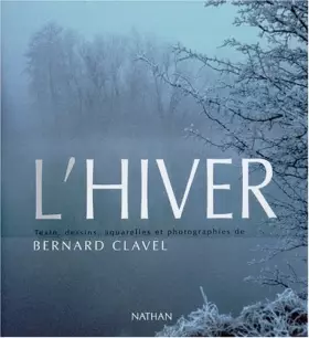 Couverture du produit · L'hiver