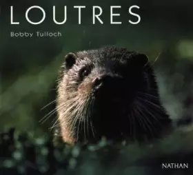 Couverture du produit · Loutres