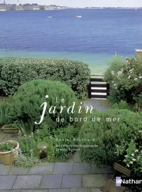 Couverture du produit · Le Jardin de bord de mer
