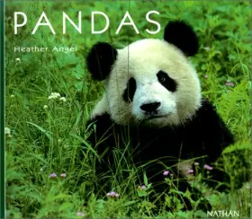 Couverture du produit · Pandas