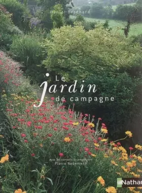 Couverture du produit · Le jardin de campagne