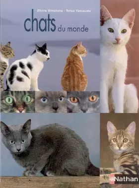 Couverture du produit · Chiens du monde