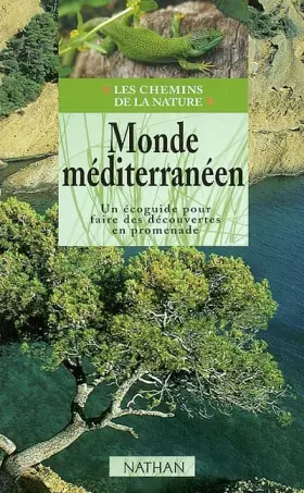 Couverture du produit · Le Monde méditerranéen
