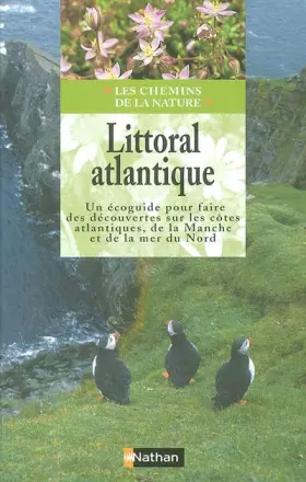 Couverture du produit · Le Littoral atlantique