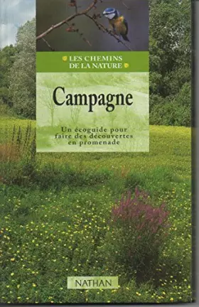 Couverture du produit · Campagne