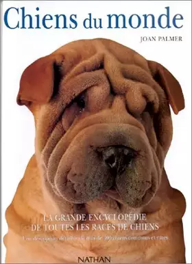 Couverture du produit · Les Chiens du monde