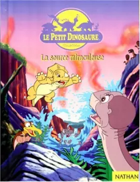 Couverture du produit · La source miraculeuse