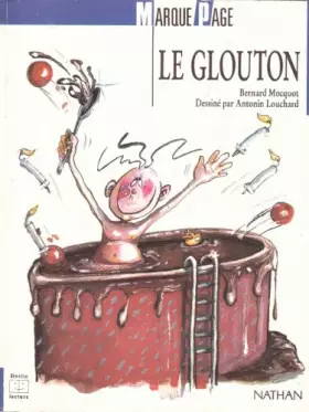 Couverture du produit · Le Glouton