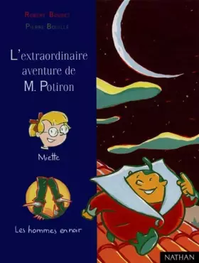 Couverture du produit · L'Extraordinaire aventure de M. Potiron