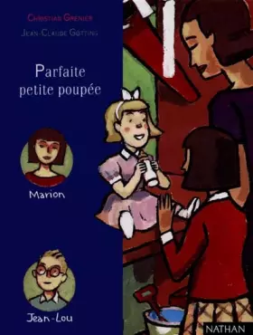 Couverture du produit · Parfaite Petite Poupée