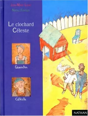 Couverture du produit · Le Clochard Céleste