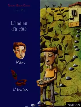 Couverture du produit · L'Indien d'à-côté