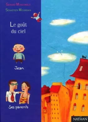Couverture du produit · Le Goût du ciel
