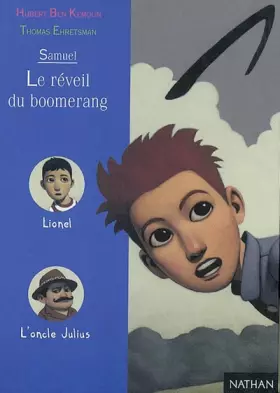 Couverture du produit · Samuel : Le réveil du boomerang